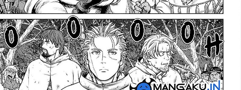 Vinland Saga Chapter 205 Gambar 4