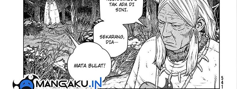 Vinland Saga Chapter 205 Gambar 6