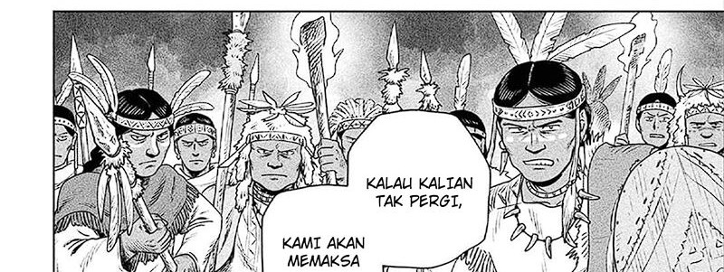 Vinland Saga Chapter 205 Gambar 10