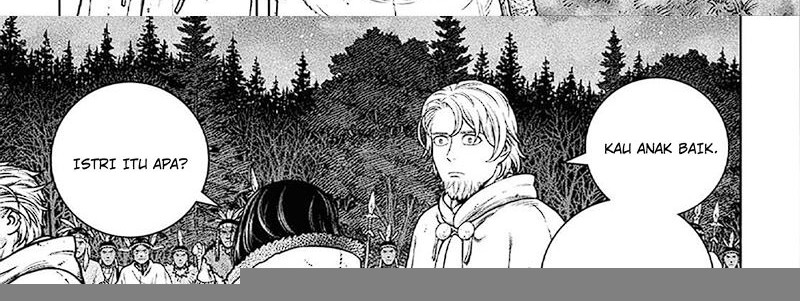 Vinland Saga Chapter 205 Gambar 12