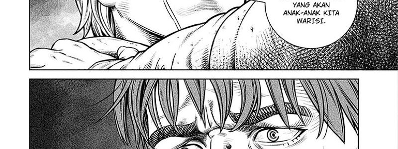 Vinland Saga Chapter 205 Gambar 18