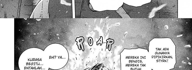 Vinland Saga Chapter 209 Gambar 14
