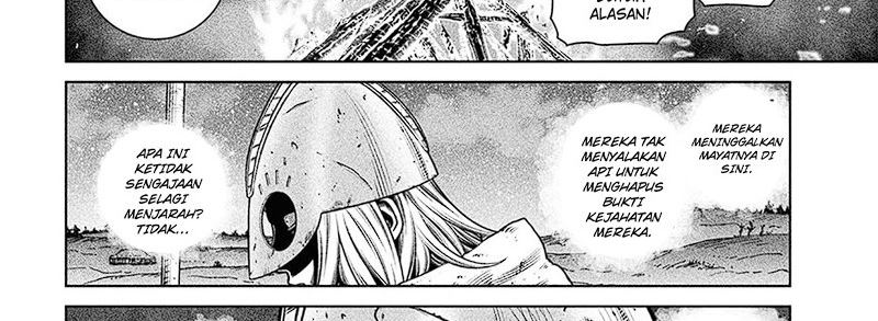 Vinland Saga Chapter 209 Gambar 15