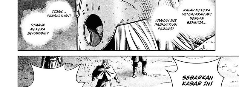 Vinland Saga Chapter 209 Gambar 16