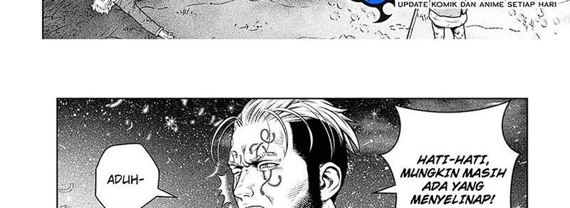 Vinland Saga Chapter 209 Gambar 18