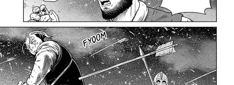 Vinland Saga Chapter 209 Gambar 19