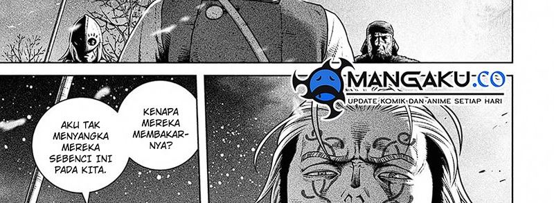 Vinland Saga Chapter 209 Gambar 12