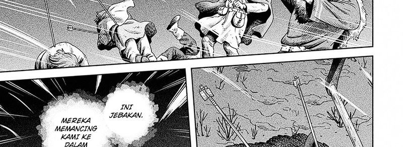 Vinland Saga Chapter 209 Gambar 24