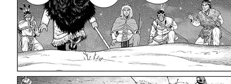 Vinland Saga Chapter 209 Gambar 28