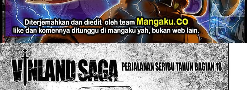 Manga Vinland Saga Chapter 209 gambar nomor 2