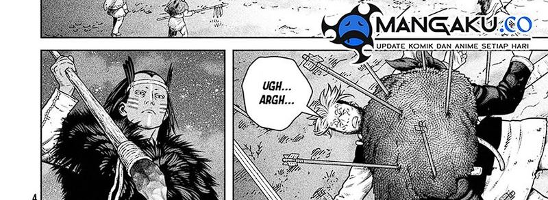 Vinland Saga Chapter 209 Gambar 30