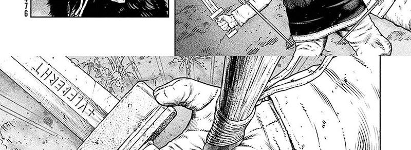 Vinland Saga Chapter 209 Gambar 31