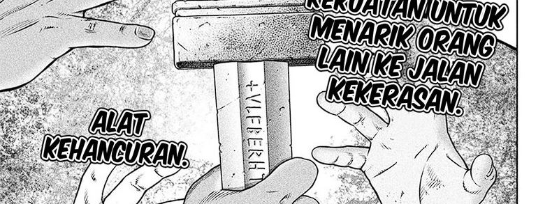 Vinland Saga Chapter 209 Gambar 4
