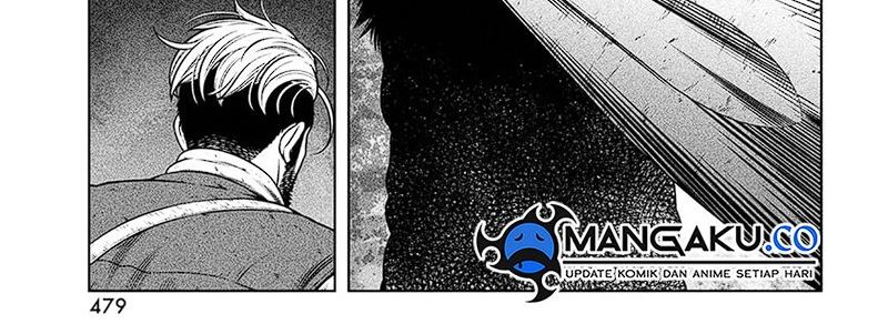 Vinland Saga Chapter 209 Gambar 42