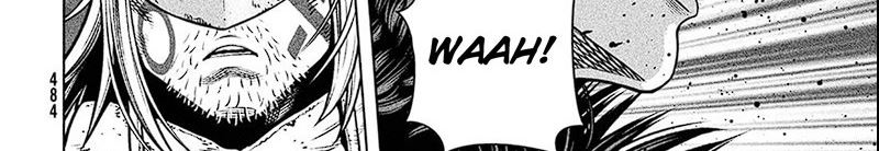 Vinland Saga Chapter 209 Gambar 59