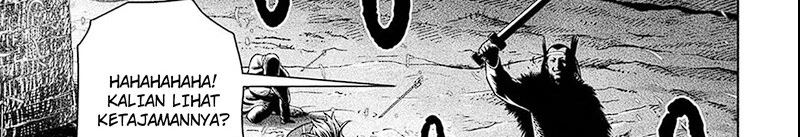 Vinland Saga Chapter 209 Gambar 61