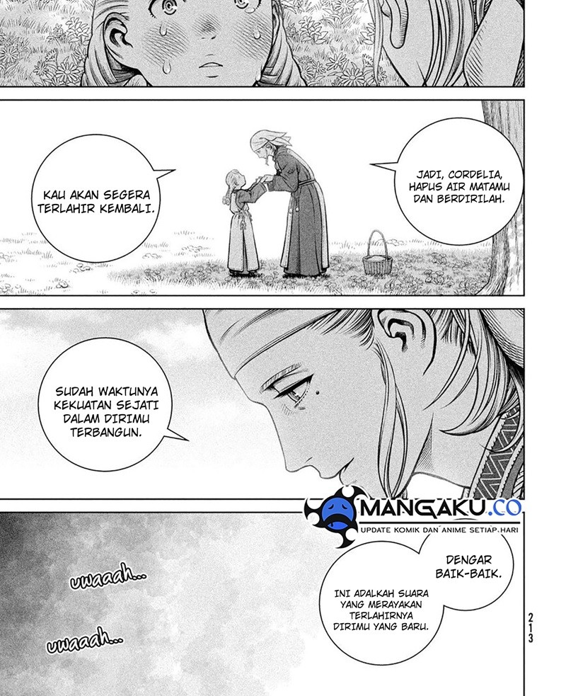 Vinland Saga Chapter 208 Gambar 5