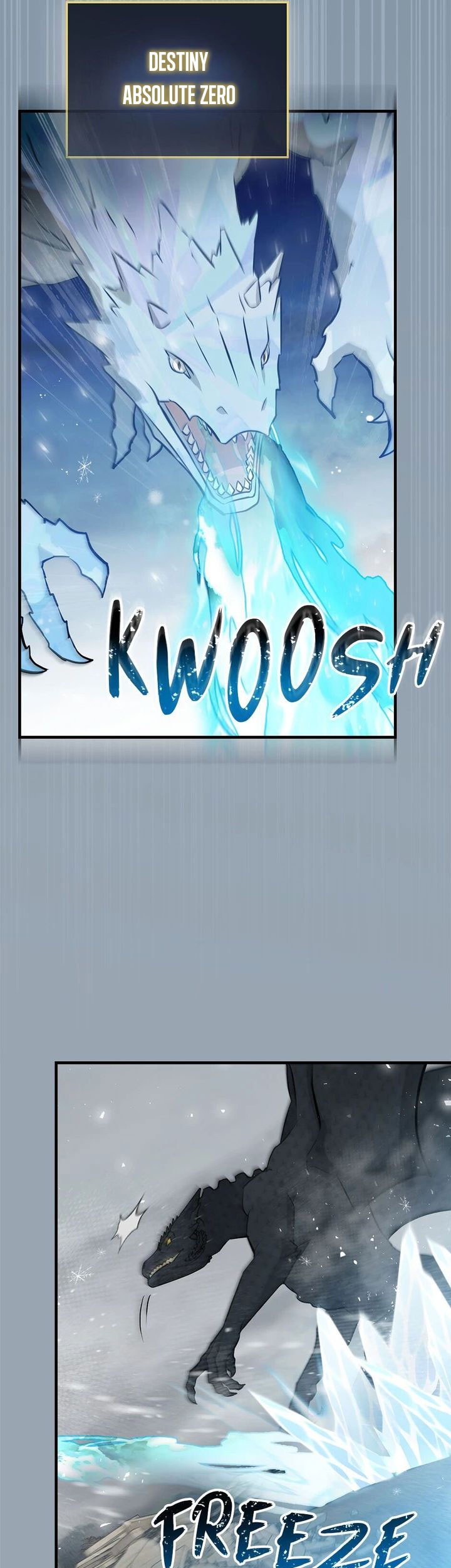 Leveling Up, By Only Eating! Chapter 191 Gambar 23