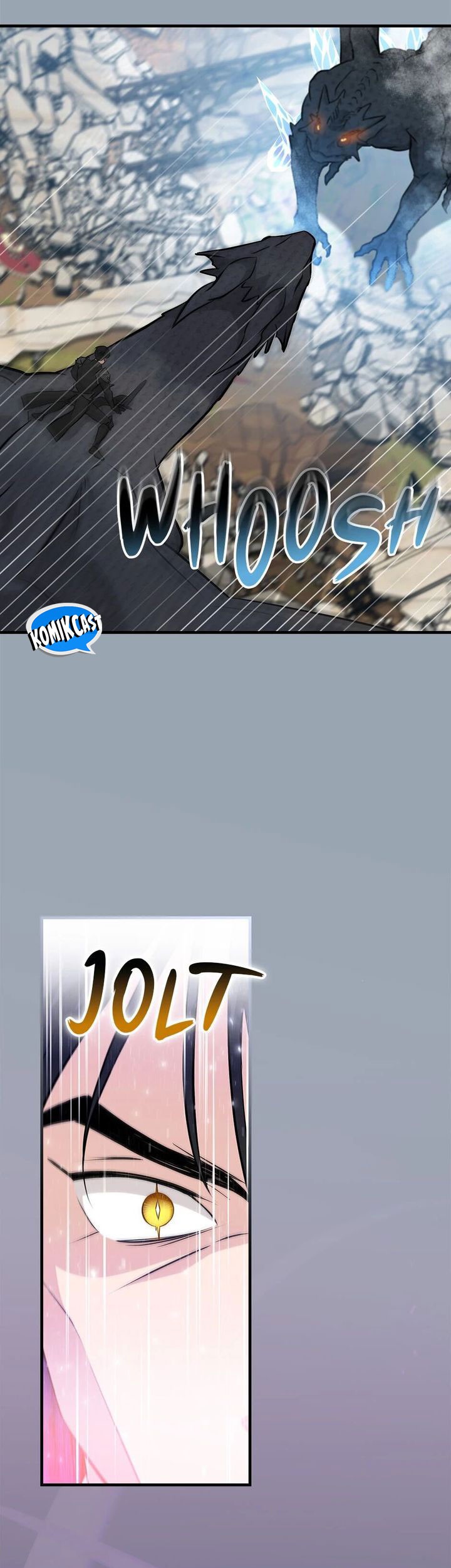 Leveling Up, By Only Eating! Chapter 191 Gambar 25