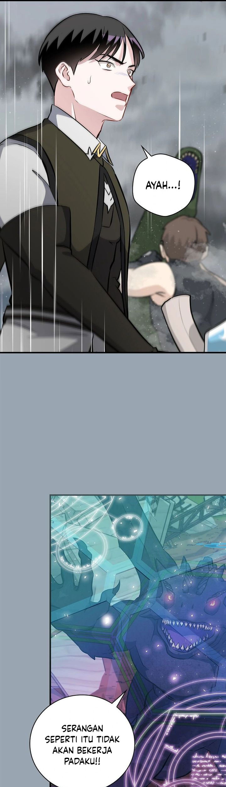 Leveling Up, By Only Eating! Chapter 191 Gambar 29