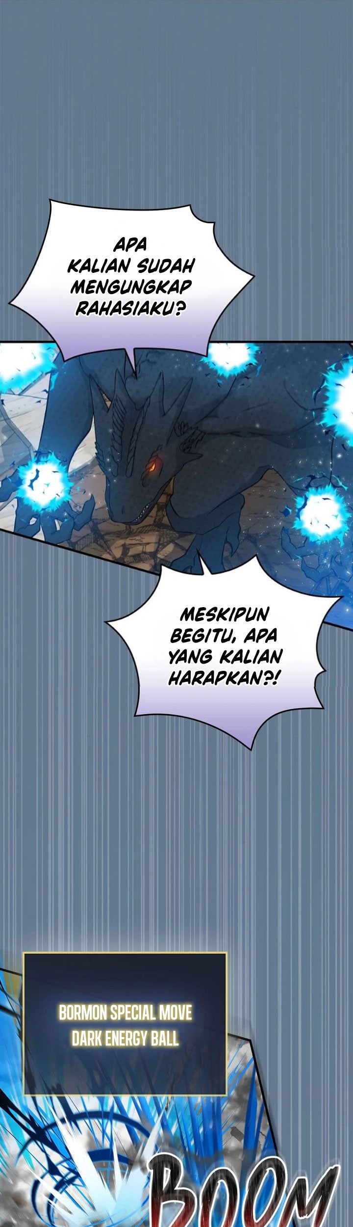 Leveling Up, By Only Eating! Chapter 191 Gambar 20