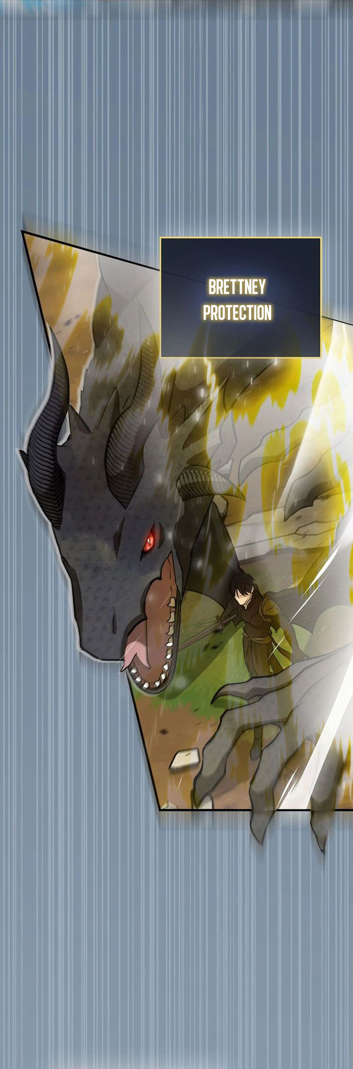 Leveling Up, By Only Eating! Chapter 191 Gambar 22