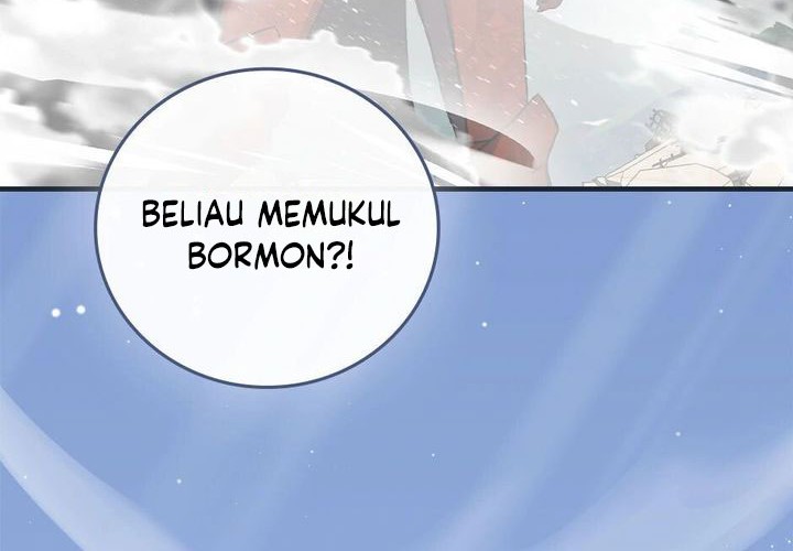Leveling Up, By Only Eating! Chapter 191 Gambar 49