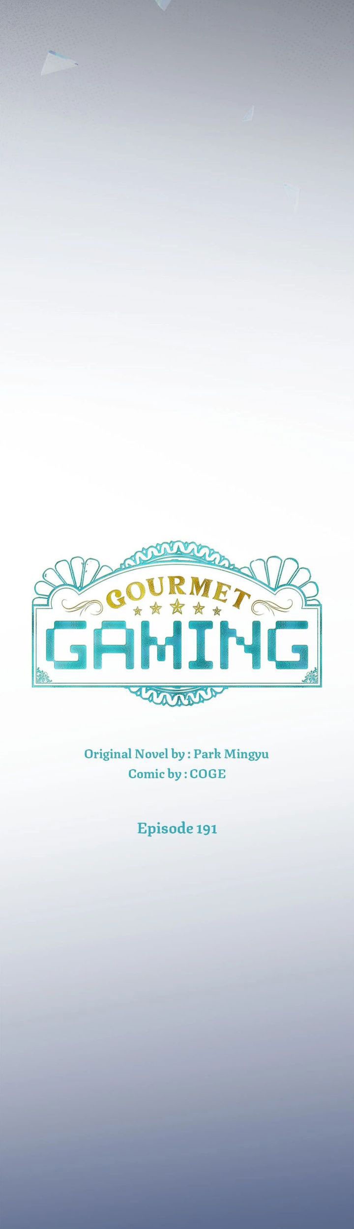 Leveling Up, By Only Eating! Chapter 191 Gambar 37