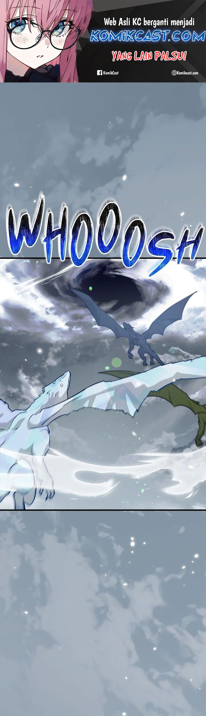 Manhwa Leveling Up, By Only Eating! Chapter 191 gambar nomor 2