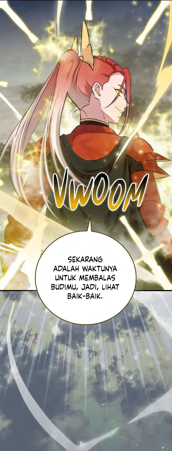 Leveling Up, By Only Eating! Chapter 191 Gambar 59