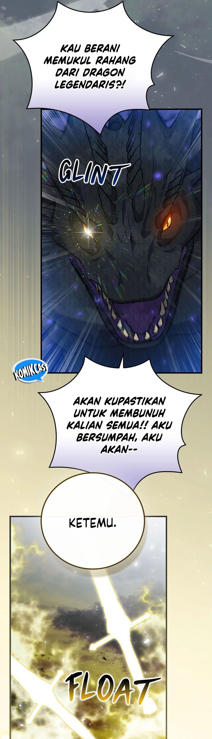 Leveling Up, By Only Eating! Chapter 191 Gambar 60