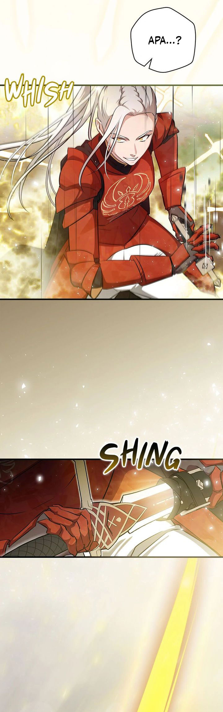 Leveling Up, By Only Eating! Chapter 191 Gambar 62