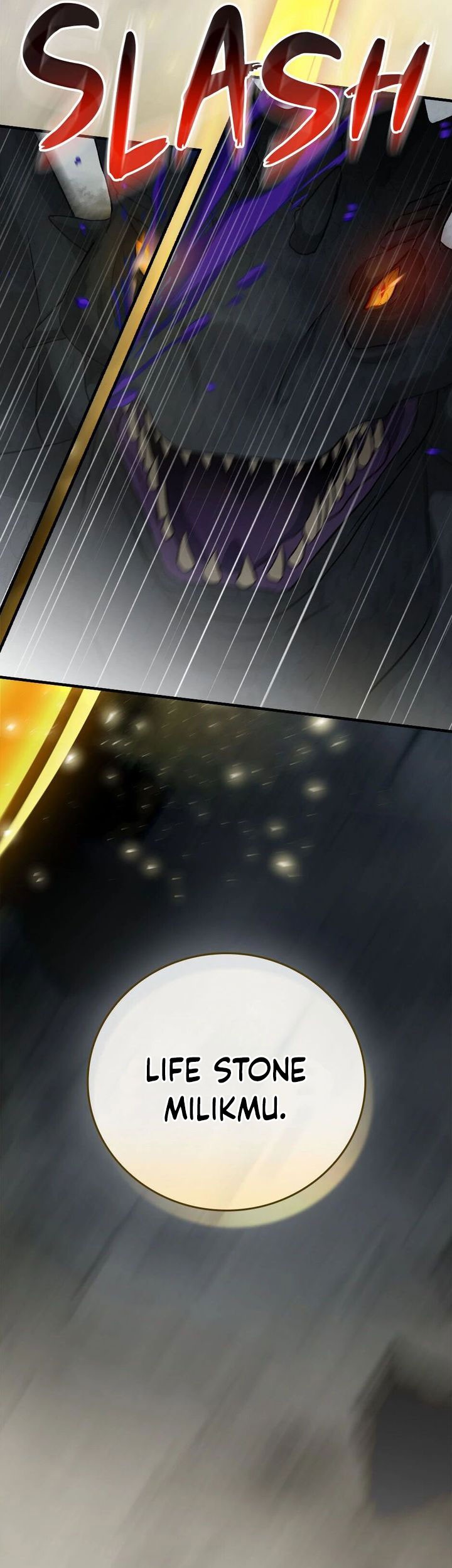 Leveling Up, By Only Eating! Chapter 191 Gambar 63