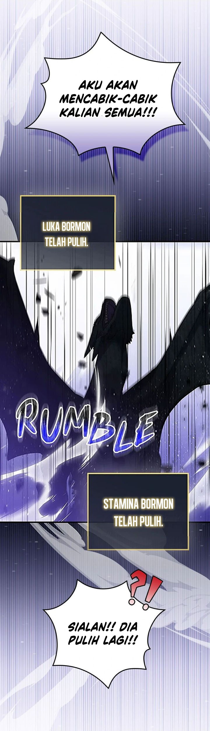 Leveling Up, By Only Eating! Chapter 191 Gambar 55