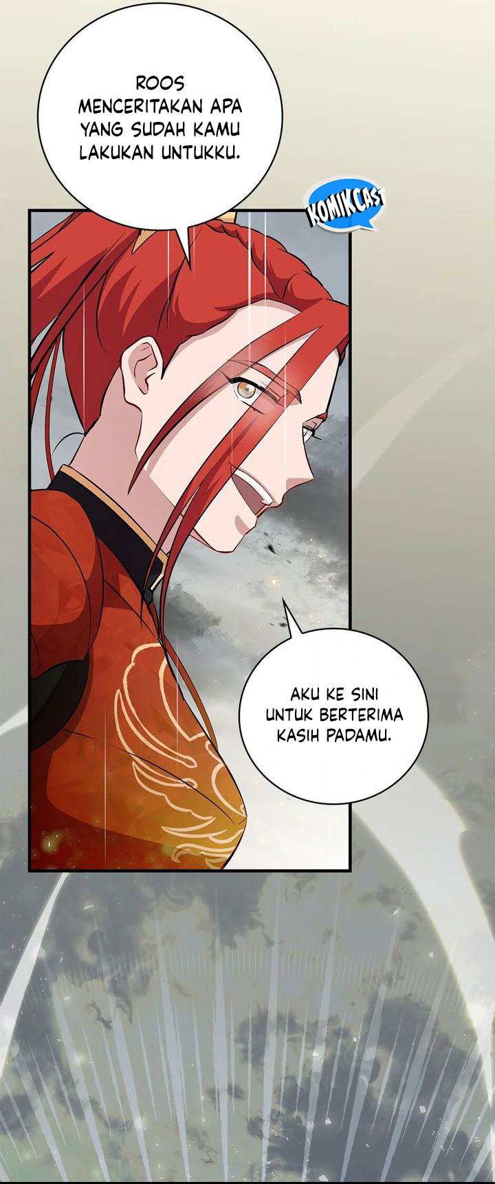 Leveling Up, By Only Eating! Chapter 191 Gambar 58