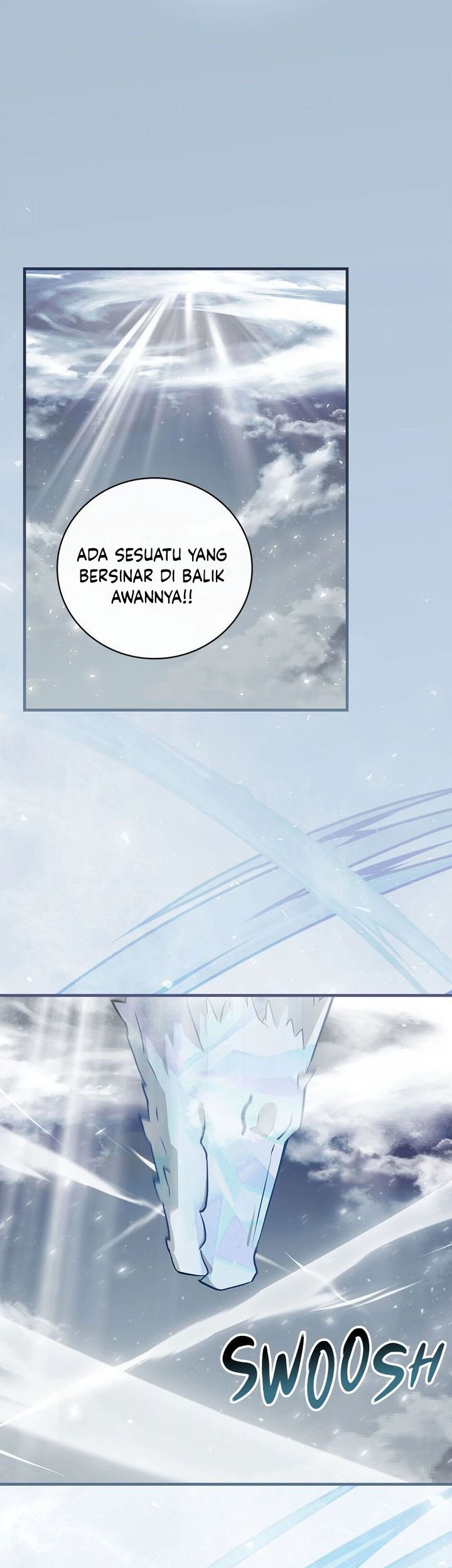 Leveling Up, By Only Eating! Chapter 191 Gambar 6