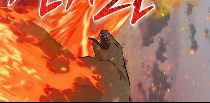 Leveling Up, By Only Eating! Chapter 191 Gambar 11