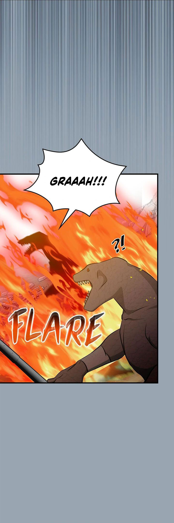 Leveling Up, By Only Eating! Chapter 191 Gambar 12