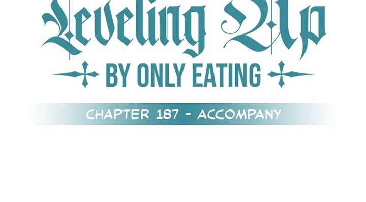 Leveling Up, By Only Eating! Chapter 187 Gambar 29