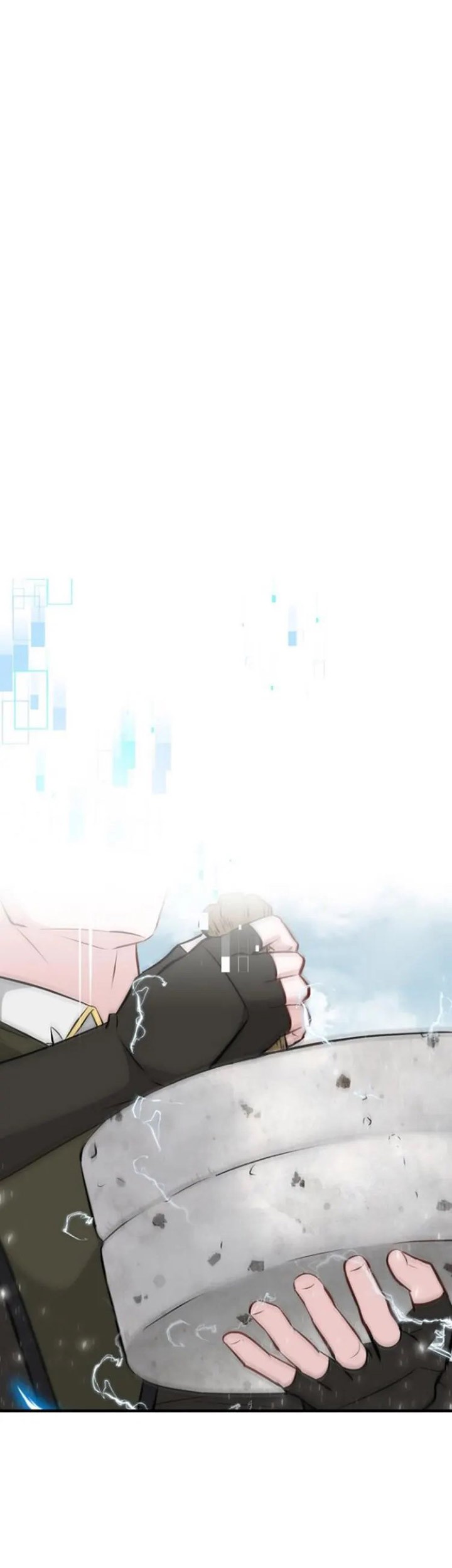 Leveling Up, By Only Eating! Chapter 187 Gambar 30