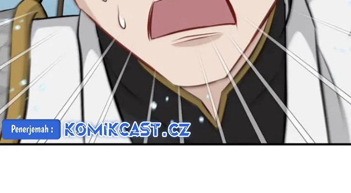 Leveling Up, By Only Eating! Chapter 187 Gambar 33