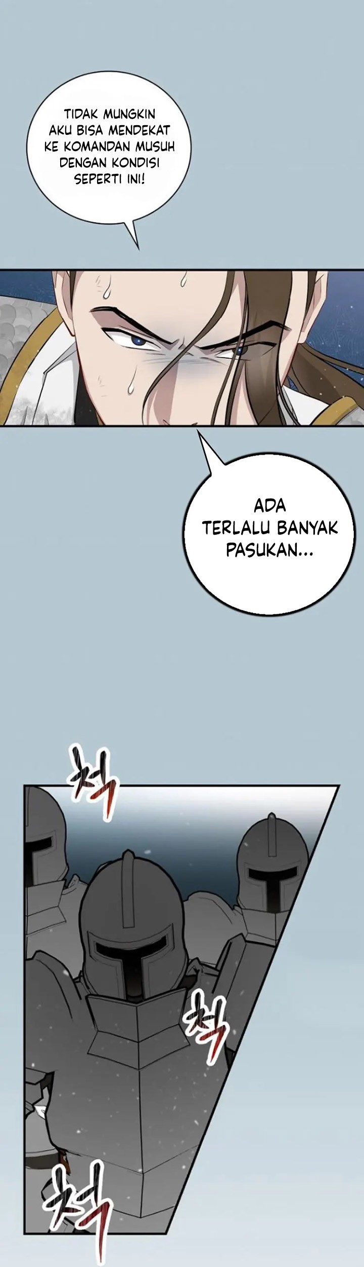 Leveling Up, By Only Eating! Chapter 187 Gambar 18