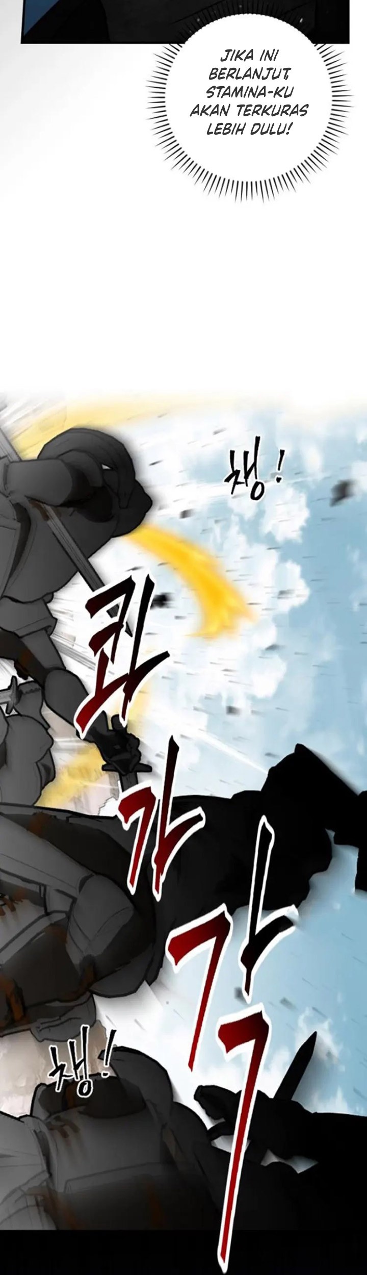 Leveling Up, By Only Eating! Chapter 187 Gambar 22