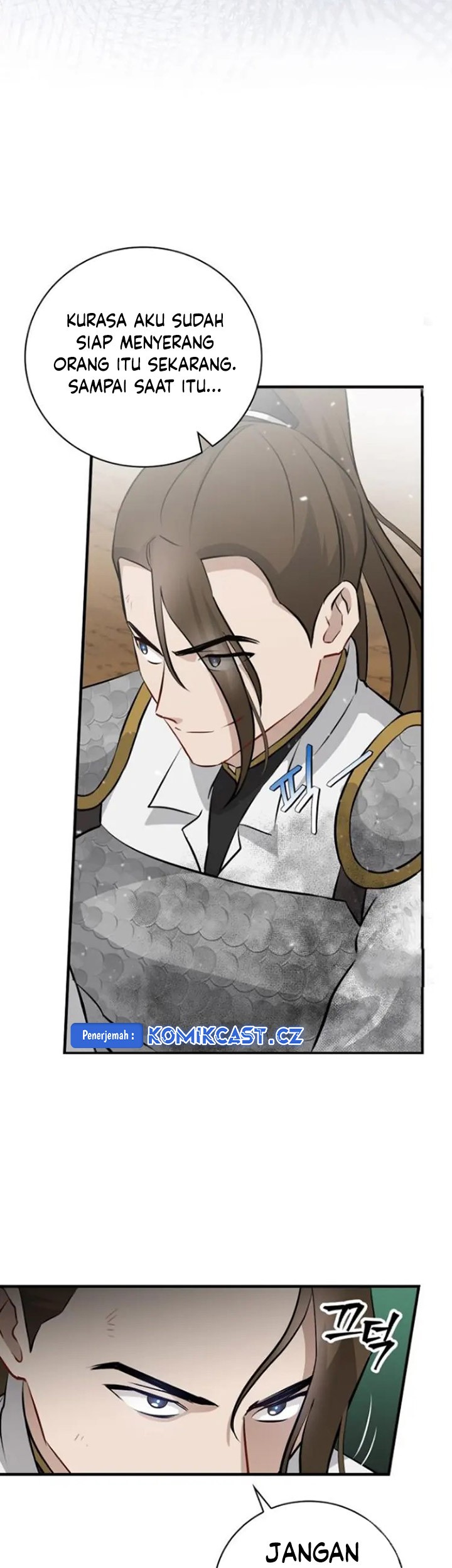 Leveling Up, By Only Eating! Chapter 187 Gambar 48