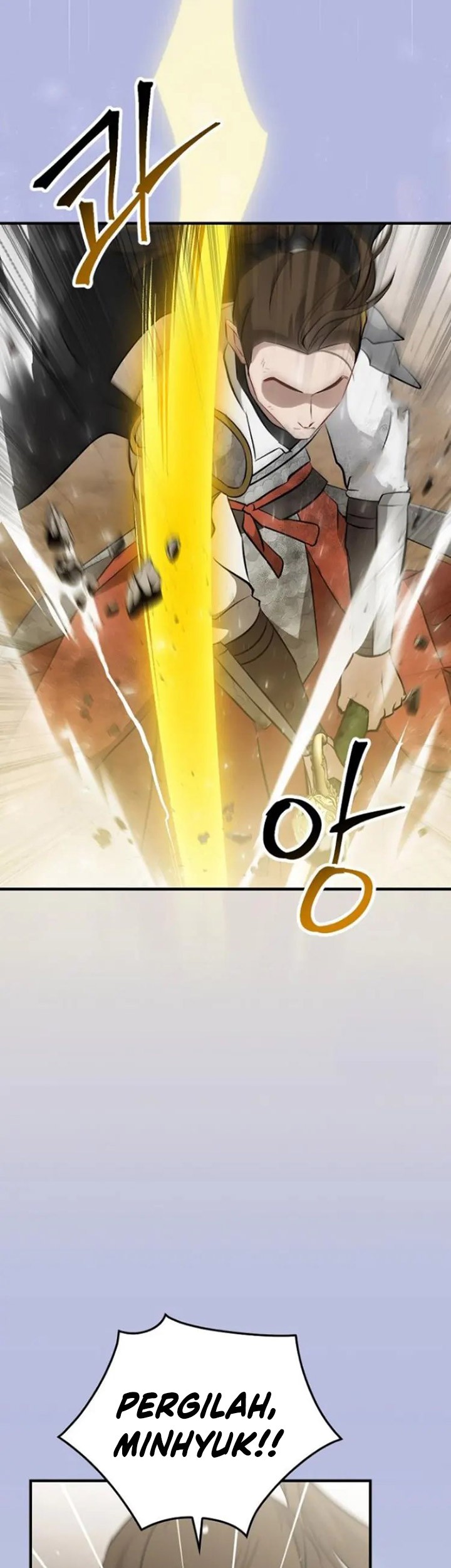 Leveling Up, By Only Eating! Chapter 187 Gambar 52