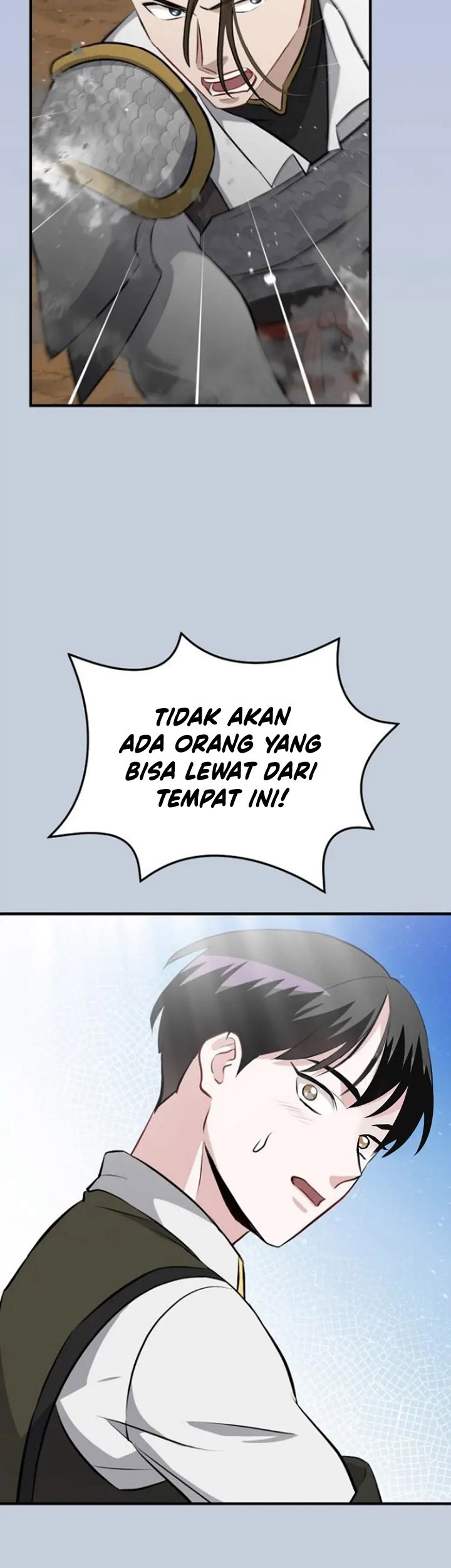 Leveling Up, By Only Eating! Chapter 187 Gambar 54