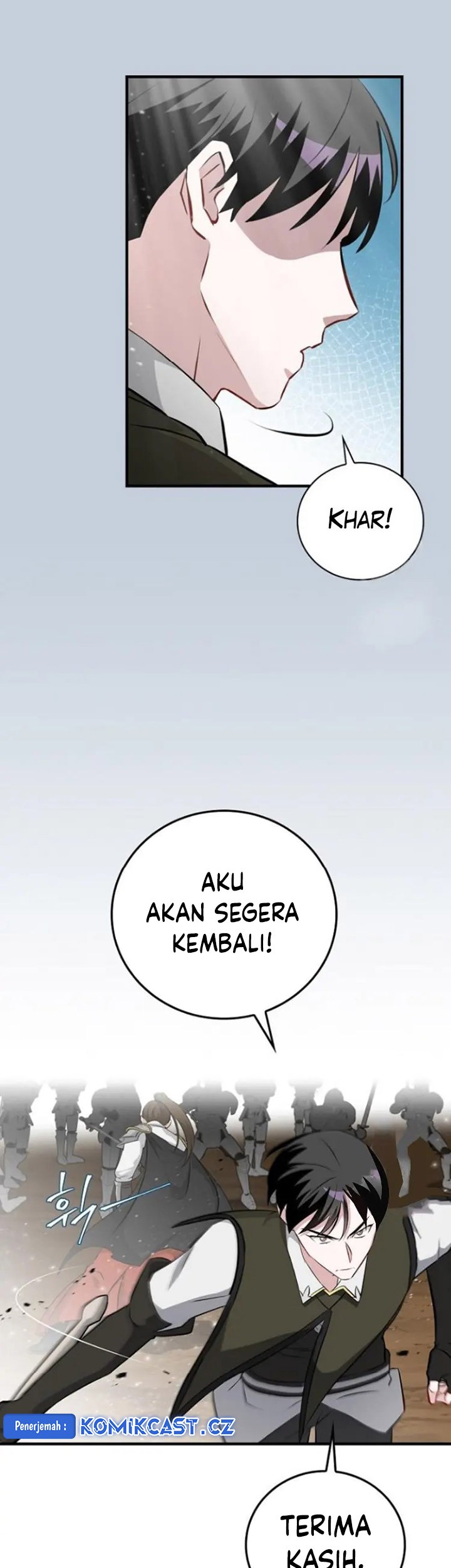 Leveling Up, By Only Eating! Chapter 187 Gambar 56