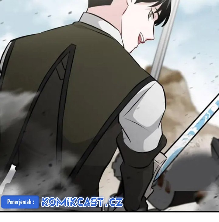 Leveling Up, By Only Eating! Chapter 187 Gambar 41