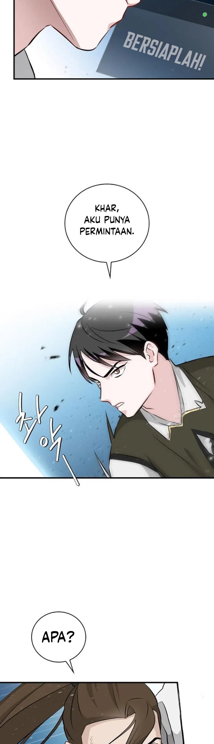 Leveling Up, By Only Eating! Chapter 187 Gambar 44