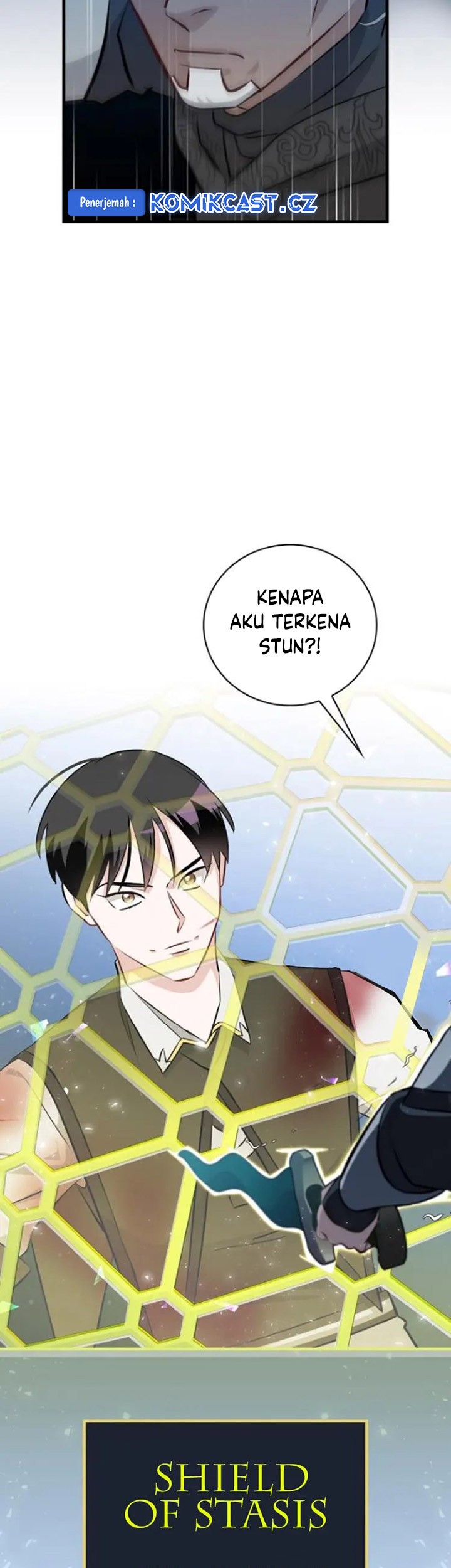 Leveling Up, By Only Eating! Chapter 187 Gambar 72